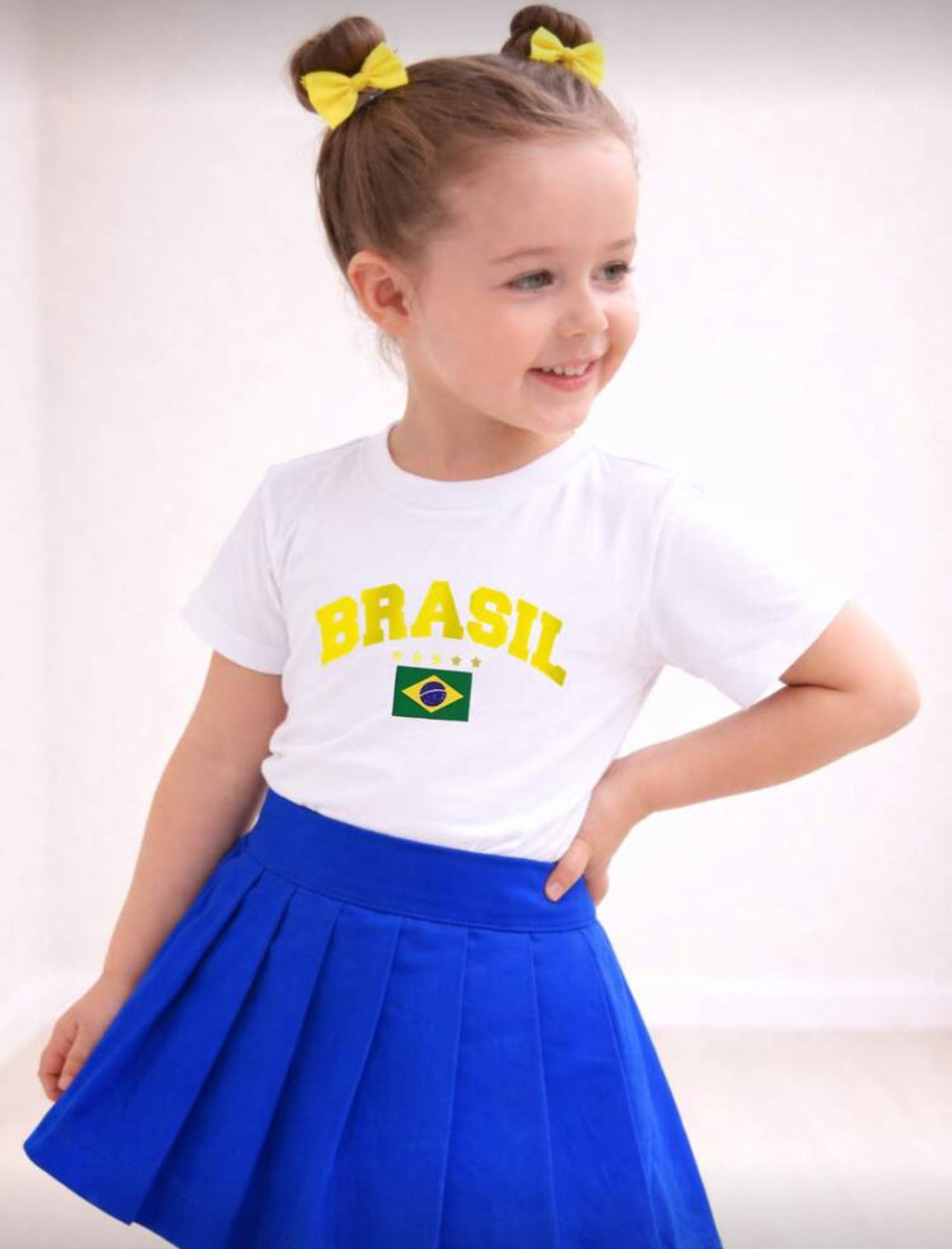 Conjunto mini torcedora