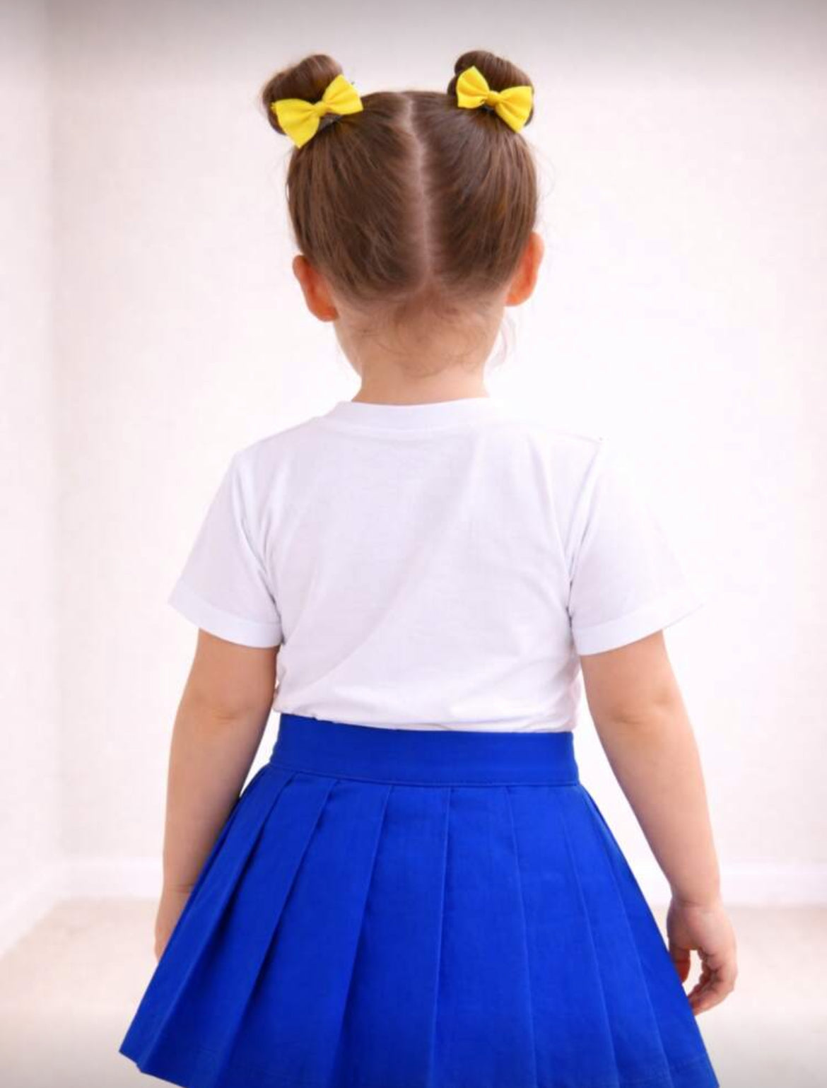 Conjunto mini torcedora