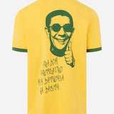 Camisa Oversized Masculina Zeca Pagodinho - Edição limitada