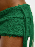 Mini-saia Brasil