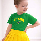 Conjunto mini torcedora