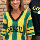 Camisa Tricot Brasil00