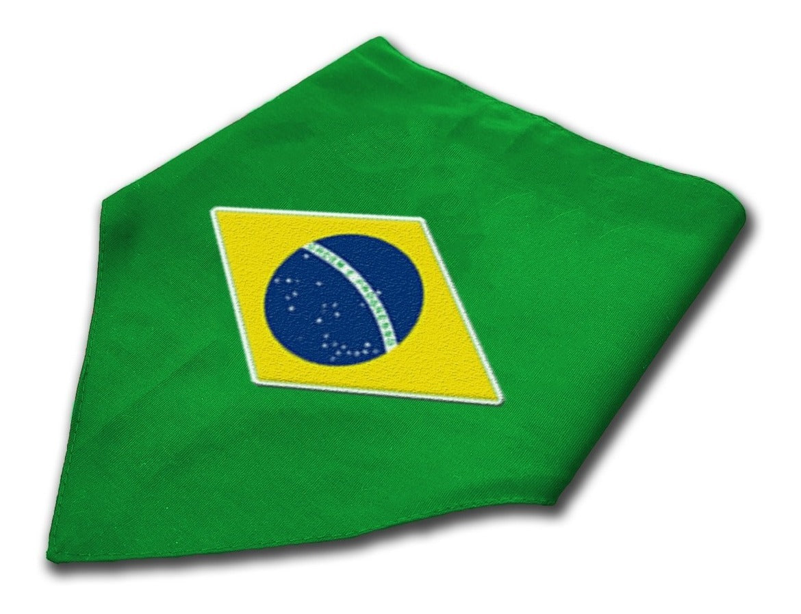 Bandana Pet Brasil