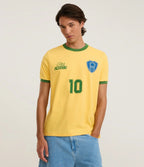Camisa Oversized Masculina Zeca Pagodinho - Edição limitada