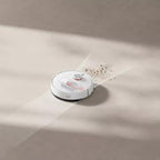 Xiaomi Robot Vacuum S40 — Aspirador Robô 3 em 1 com Mapeamento LDS