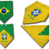 Bandana Pet Brasil