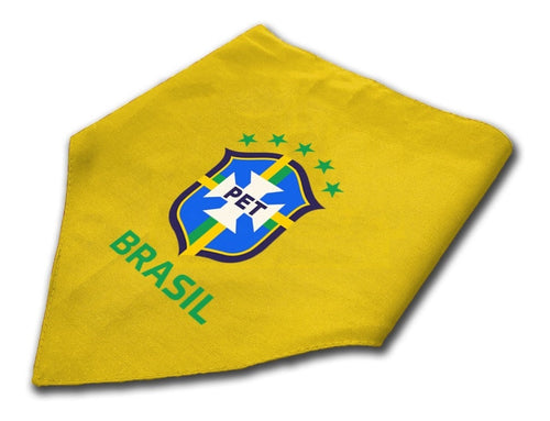 Bandana Pet Brasil