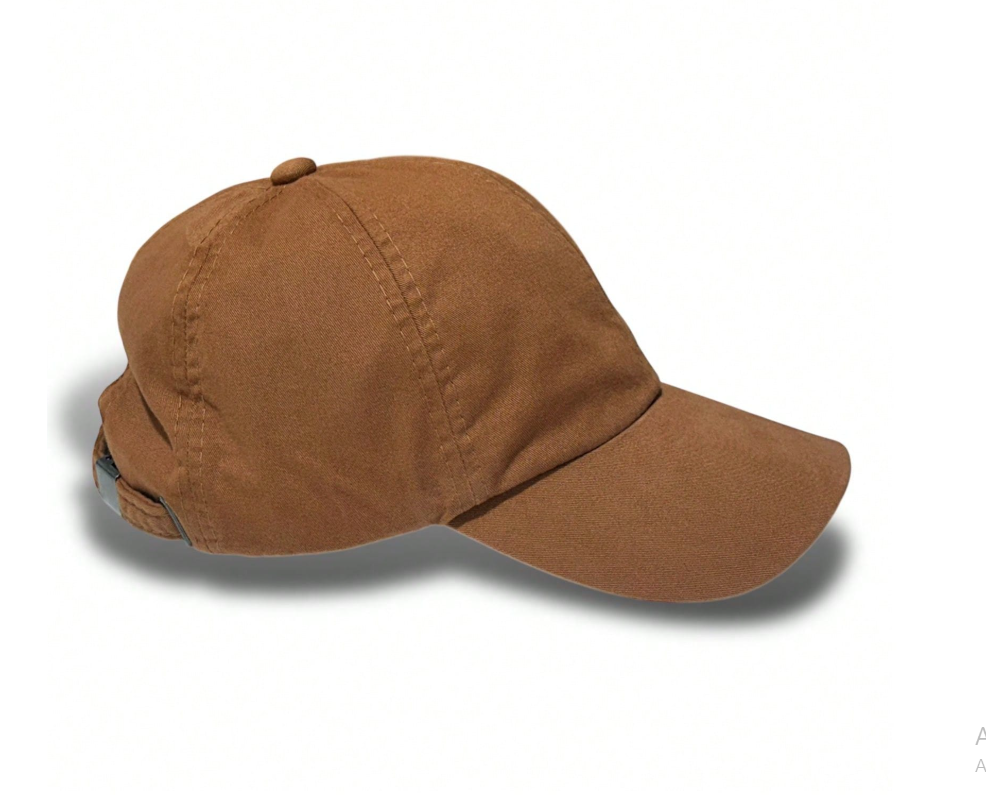 Boné Made In Brazil