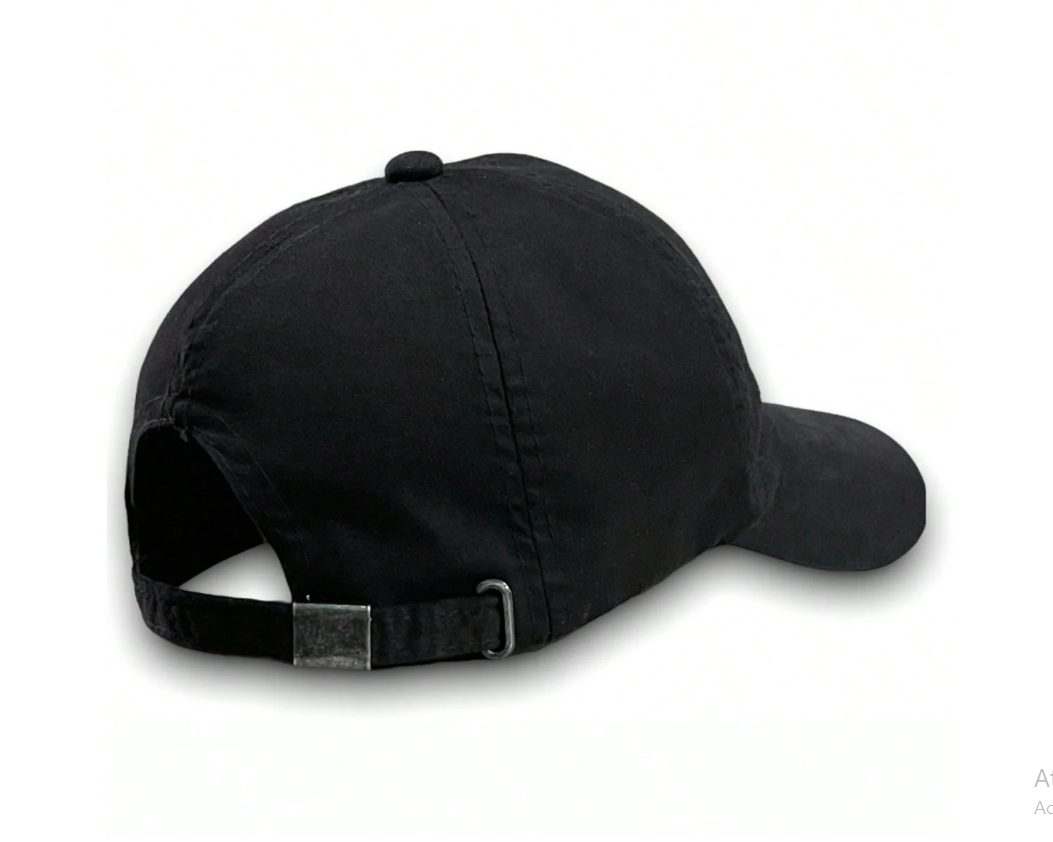 Boné Made In Brazil