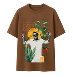 CAMISETA OVERSIZED UNISSEX