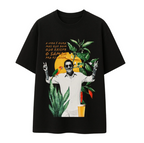 CAMISETA OVERSIZED UNISSEX