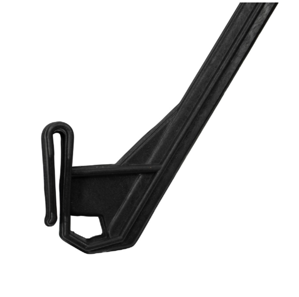 Bandeira Para Carro Brasil 22x33cm + Suporte de 39cm