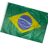 Bandeira Torcedor - 0,70m X 1,00m