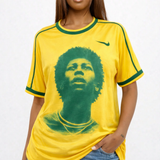 Camisa Oversized Djavan Unissex