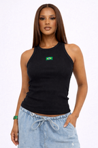 Combo Regatas 5 cores - Exclusivo Brasileirice