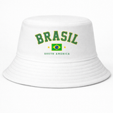 Bucket Hat Brasil