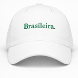 Boné Brasil Brasileira