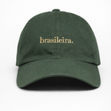 Boné Brasil Brasileira
