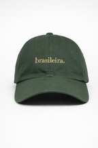 Boné Unissex Made In Brazil
