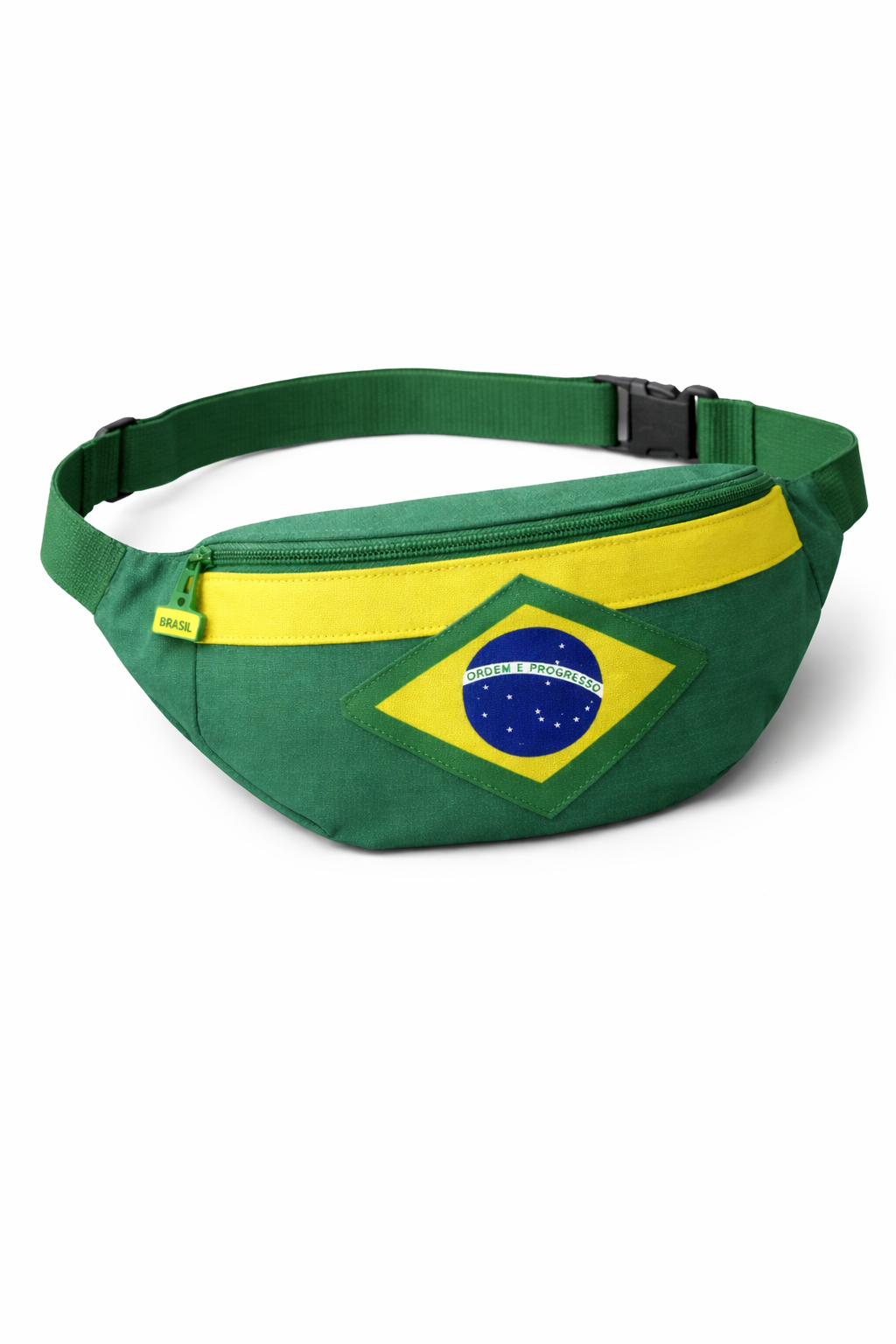 Pochete Brasil