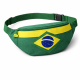 Pochete Brasil