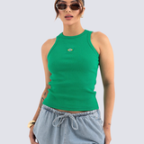 Regata Brasil verde