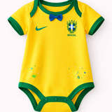 Body bebê Brasil