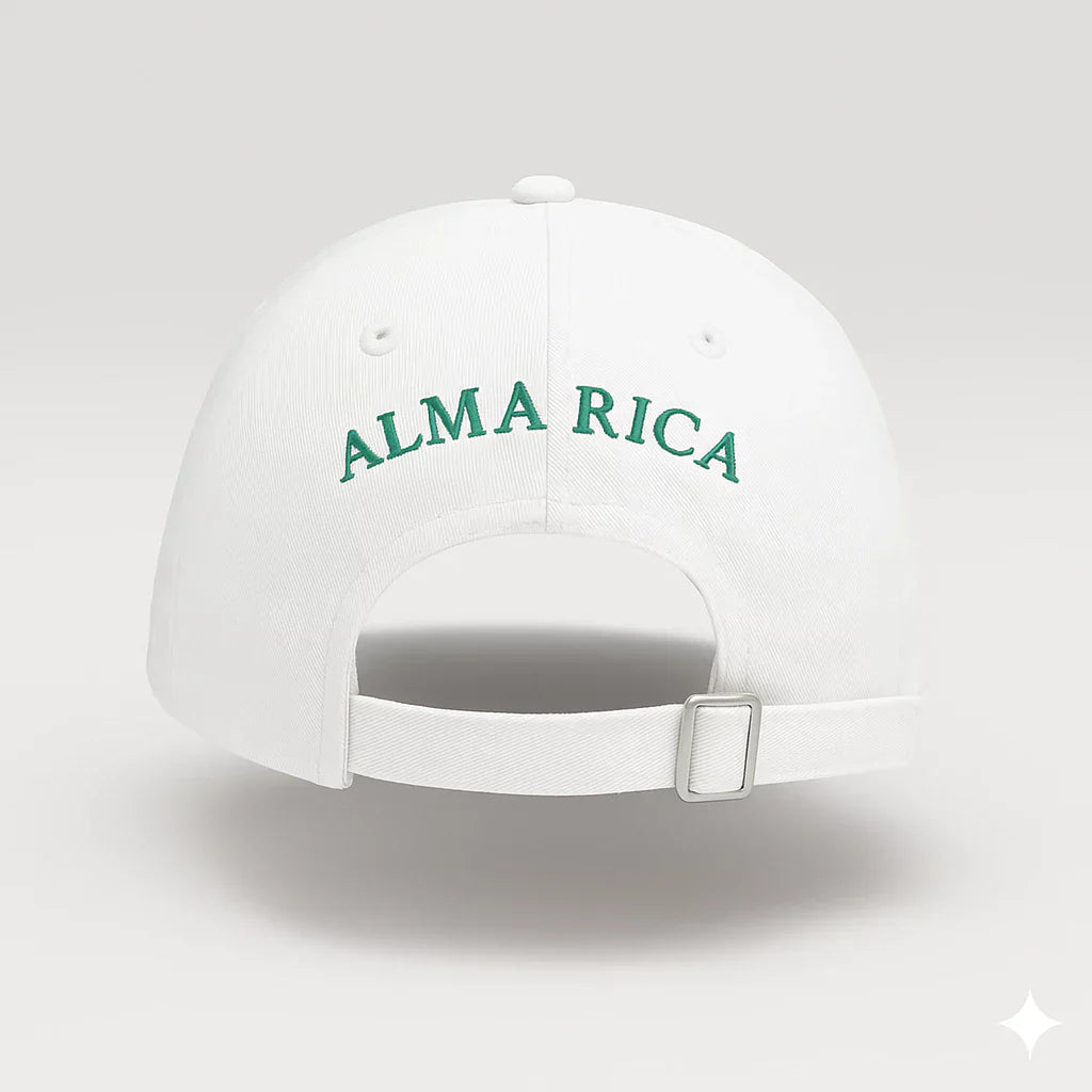 Boné Brasil Brasileira