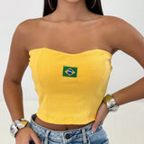 Amarelo