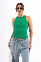 Regata Brasil verde
