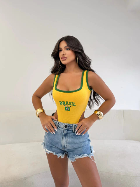 Body Cavado do Brasil