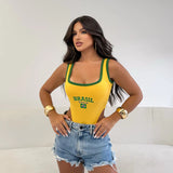 Body Cavado do Brasil