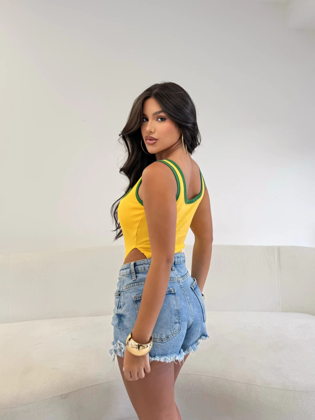 Body Cavado do Brasil