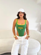 Body Cavado do Brasil