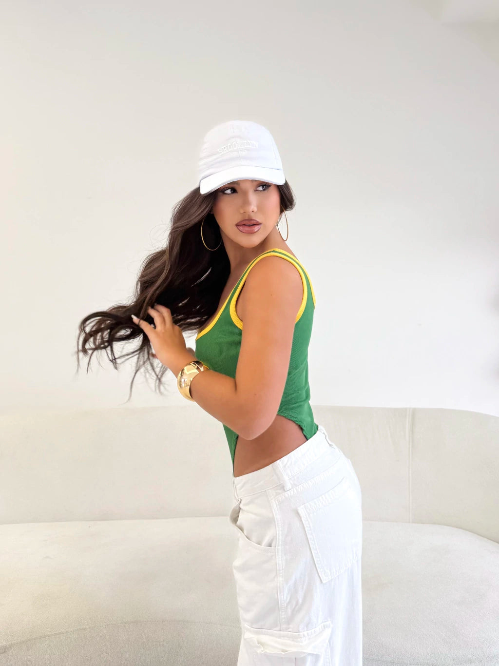 Body Cavado do Brasil