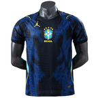 Camisa Brasil 2026 Azul Premium Torcedor
