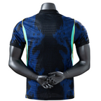 Camisa Brasil 2026 Azul Premium Torcedor