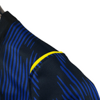 Camisa Brasil 2026 Azul Premium Torcedor