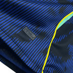 Camisa Brasil 2026 Azul Premium Torcedor