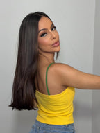 Cropped Alcinha Brasil